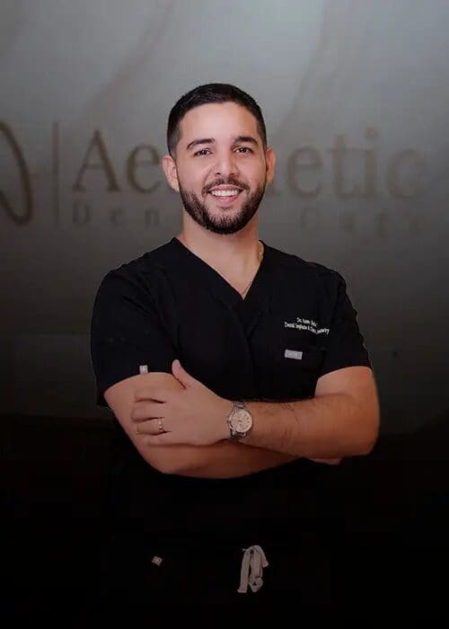 Dr. Anwar Farhat