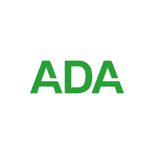 ADA American Dental Association Member