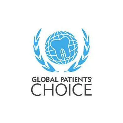 Global Patients' Choice Award
