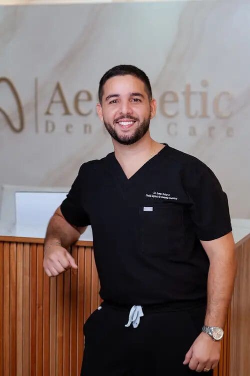 Dr. Anwar Farhat