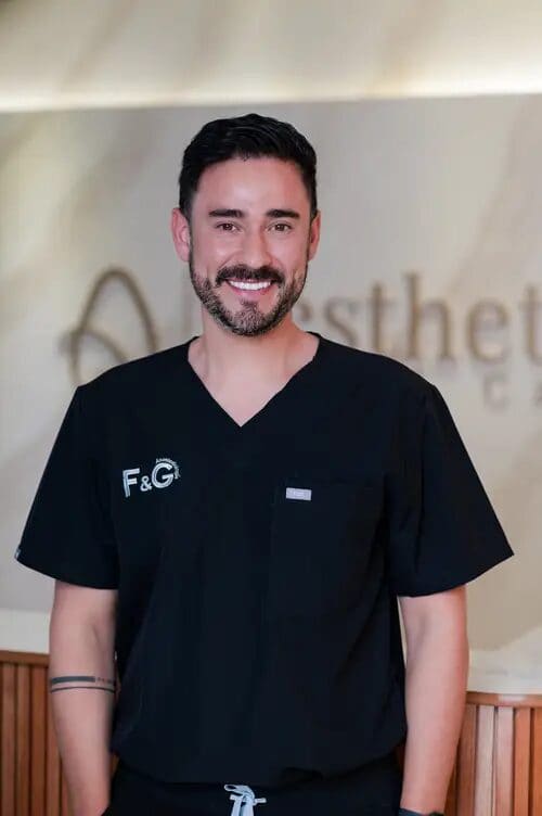 Dr. Manuel Guillén