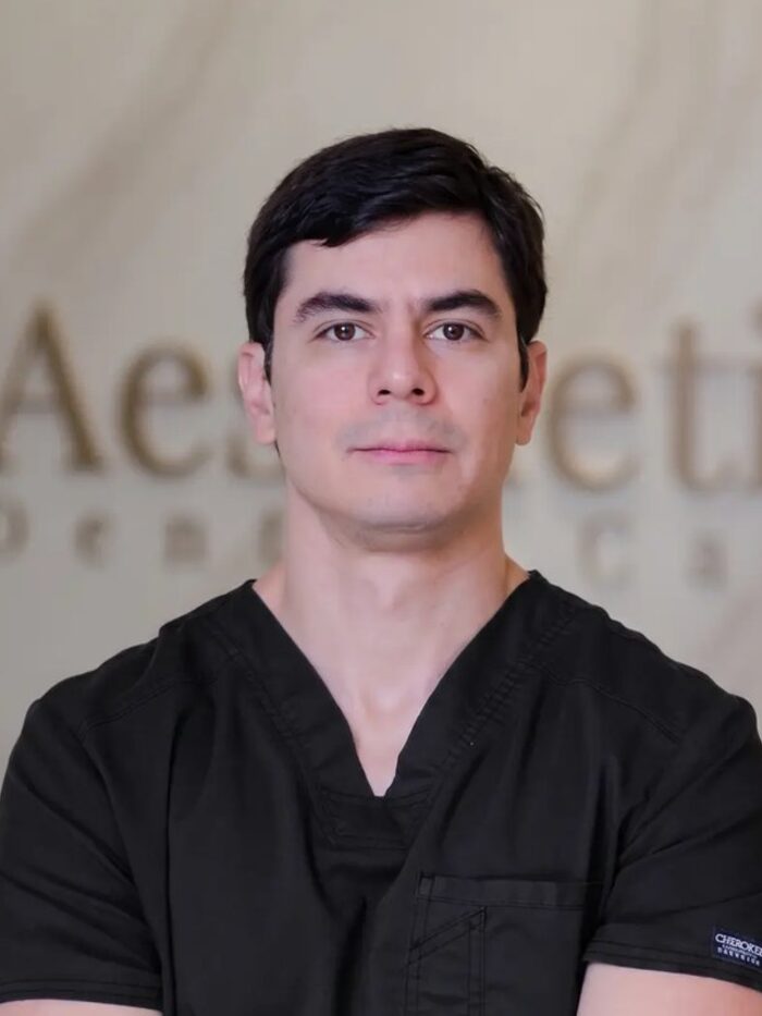 Dr. Samir Tapia