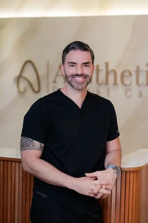 Dr. Willie Jaikel
