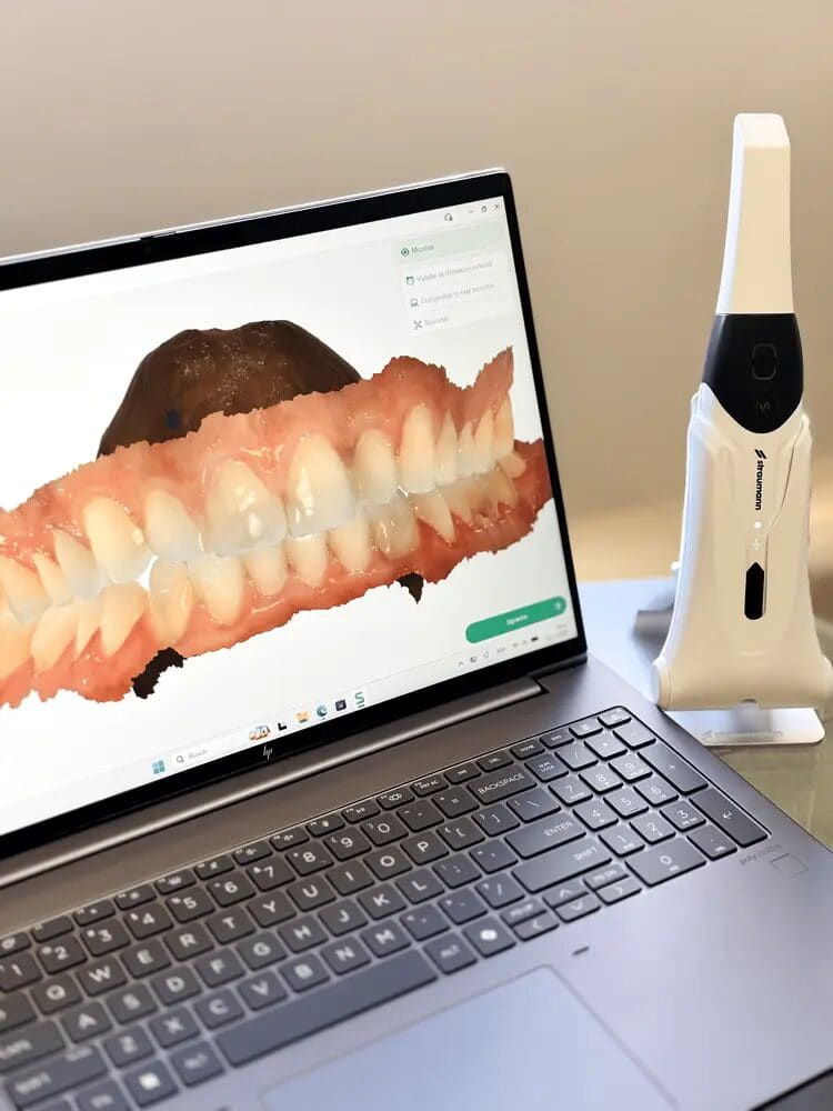 Precision Technology